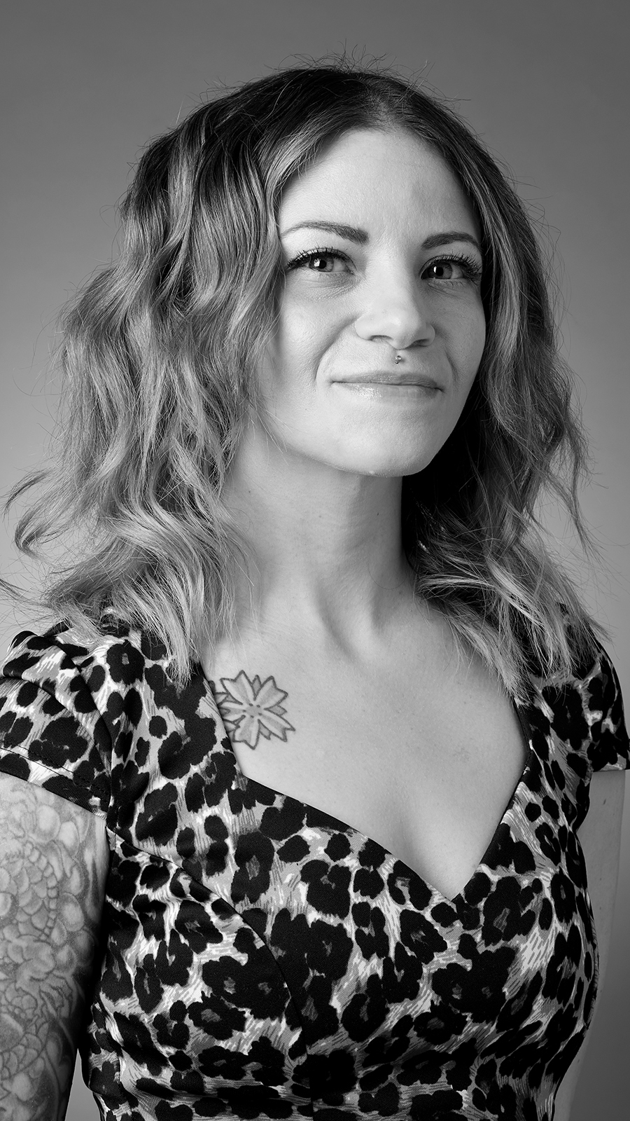 Tamra Leoni